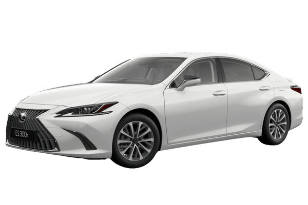 Sedan airport transfer vehicle