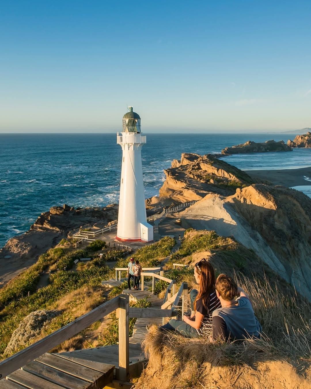 Bellarine Peninsula Lighthouses & Wineries