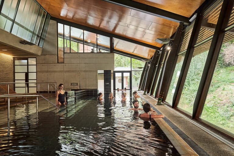 Daylesford & Hepburn Springs Wellness Retreat