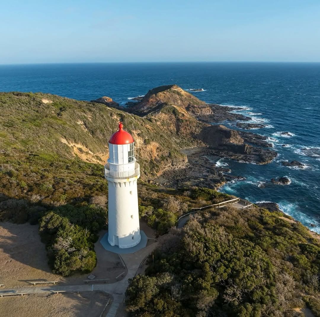 Mornington Peninsula Hot Springs & Coastal Loop